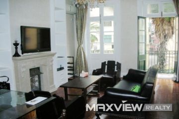 Old Lane House on Huaihai M. Road 1bedroom 88sqm ¥17,000 SH000833