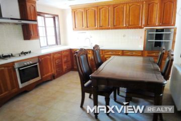 Old Lane House on Wuyi Road 3bedroom 150sqm ¥20,000 SH001585