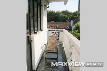 Old Lane House on Yueyang Road 2bedroom 119sqm ¥20,000 SH002654