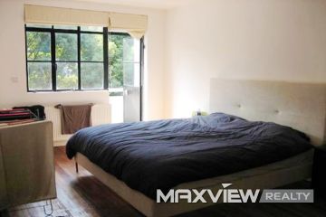 Old Lane House on Yueyang Road 2bedroom 119sqm ¥20,000 SH002654