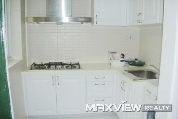 Old Lane House on Huaihai M. Road 1bedroom 88sqm ¥17,000 SH000833