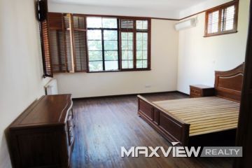 Old Lane House on Wuyi Road 3bedroom 150sqm ¥20,000 SH001585