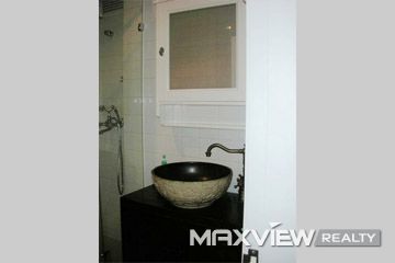 Old Lane House on Huaihai M. Road 1bedroom 88sqm ¥17,000 SH000833