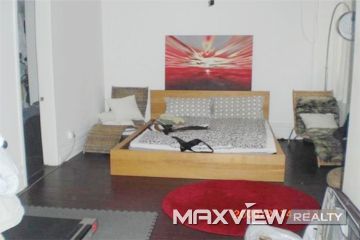 Old Lane House on Beijing W. Road  4bedroom 250sqm ¥25,000 L01264