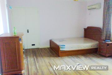 Old Apartment on Hengshan Road 2bedroom 110sqm ¥16,000 L00899