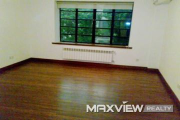 Old Lane House on Hunan Road 2bedroom 180sqm ¥30,000 L01234