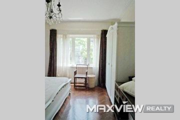 Old Apartment on Hunan Road 2bedroom 160sqm ¥26,000 L01361