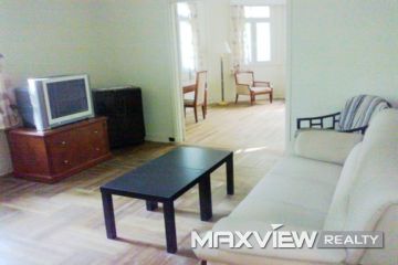 Old Apartment on Hengshan Road 2bedroom 110sqm ¥16,000 L00899