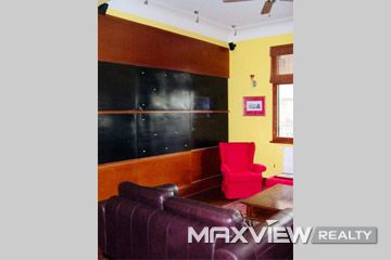 Old Apartment on Hengshan Road 3bedroom 208sqm ¥25,000 SH001322