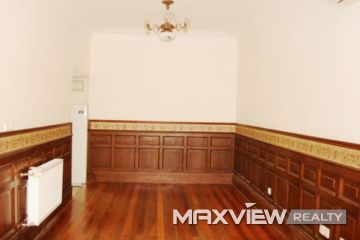 Old Lane House on  Chongqing S. Road 5bedroom 250sqm ¥50,000 L00060