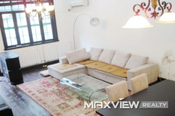 Old Lane House on Zhenning Road 4bedroom 200sqm ¥35,000 L00375