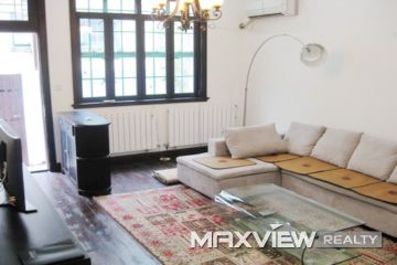 Old Lane House on Zhenning Road 4bedroom 200sqm ¥35,000 L00375