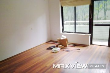 Old Apartment on Yueyang Road 3bedroom 155sqm ¥25,000 SH000815