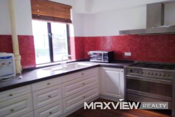 Old Apartment on Yueyang Road 3bedroom 155sqm ¥25,000 SH000815