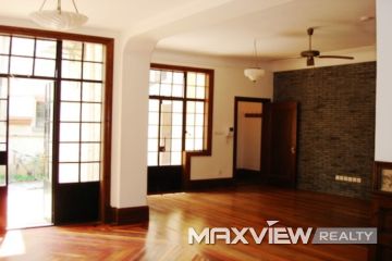 Old Lane House on  Chongqing S. Road 5bedroom 250sqm ¥50,000 L00060