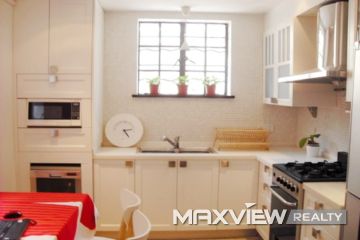 Old Lane House on  Chongqing S. Road 3bedroom 220sqm ¥45,000 SH004632