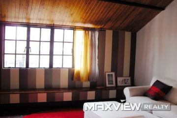 Old Lane House on  Chongqing S. Road 3bedroom 220sqm ¥45,000 SH004632