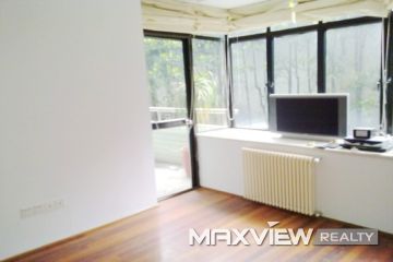 Old Apartment on Yueyang Road 3bedroom 155sqm ¥25,000 SH000815