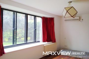 Old Apartment on Yueyang Road 3bedroom 155sqm ¥25,000 SH000815