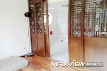 Old Apartment on Yueyang Road 3bedroom 155sqm ¥25,000 SH000815