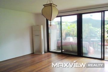 Old Apartment on Yueyang Road 3bedroom 155sqm ¥25,000 SH000815