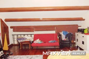 Old Lane House on Nanchang Road 2bedroom 130sqm ¥23,000 SH004599