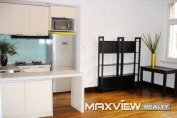 Old Apartment on Huaihai M. Road 2bedroom 83sqm ¥21,000 SH004365