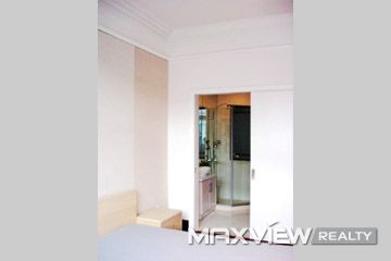 Old Apartment on Huaihai M. Road 2bedroom 83sqm ¥21,000 SH004365