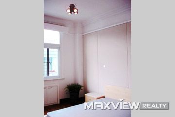 Old Apartment on Huaihai M. Road 2bedroom 83sqm ¥21,000 SH004365