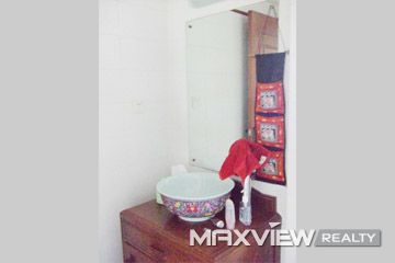 Old Lane House on Nanchang Road 2bedroom 130sqm ¥23,000 SH004599