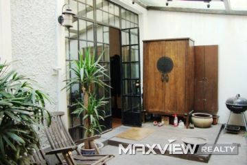 Old Lane House on Yan'an E. Road 5bedroom 265sqm ¥40,000 SH004598