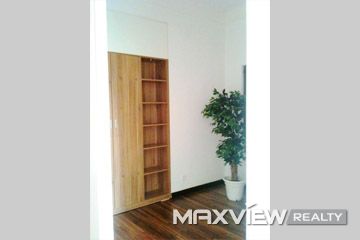 Old Apartment on Huaihai M. Road 2bedroom 83sqm ¥21,000 SH004365