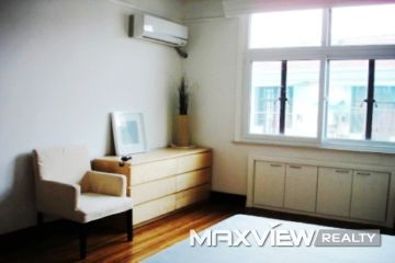 Old Apartment on Huaihai M. Road 2bedroom 83sqm ¥21,000 SH004365