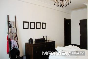 Old Lane House on Yan\'an E. Road 5bedroom 265sqm ¥40,000 SH004598