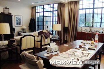 Old Lane House on Yan\'an E. Road 5bedroom 265sqm ¥40,000 SH004598