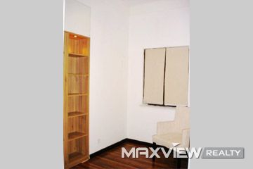 Old Apartment on Huaihai M. Road 2bedroom 83sqm ¥21,000 SH004365