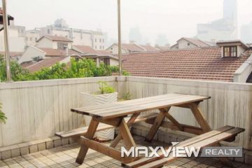 Old Lane House on Nanchang Road 2bedroom 130sqm ¥23,000 SH004599