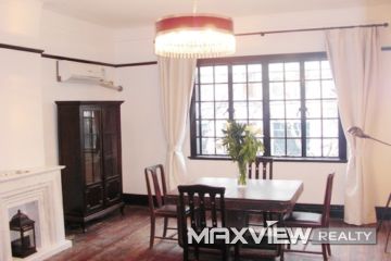 Old Lane House on Changle Road   2bedroom 150sqm ¥20,000 SH004655