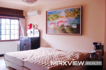 Old Lane House on  Chongqing S. Road 3bedroom 181sqm ¥35,000 SH004683