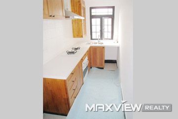 Old Lane House on Wulumuqi N. Road 2bedroom 110sqm ¥16,000 L01386