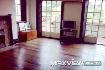 Old Lane House on Wulumuqi N. Road 2bedroom 100sqm ¥20,000 L01366