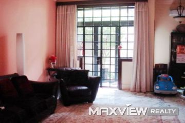 Old Lane House on  Chongqing S. Road 3bedroom 181sqm ¥35,000 SH004683