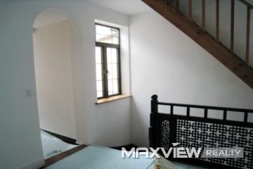 Old Lane House on Wulumuqi N. Road 2bedroom 110sqm ¥16,000 L01386