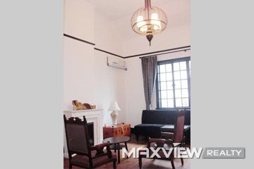 Old Lane House on Changle Road   2bedroom 150sqm ¥20,000 SH004655