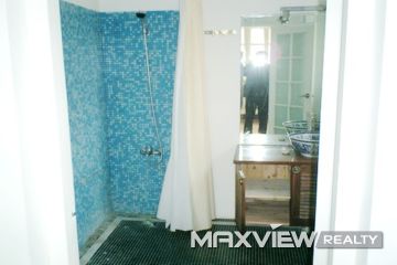 Old Apartment on Tai An Road 3bedroom 140sqm ¥24,000 SH004653