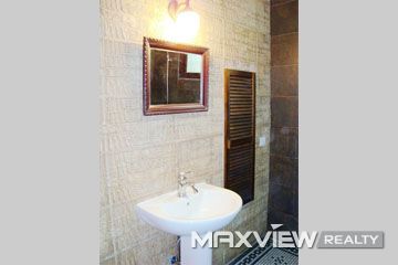 Old Garden House on Taiyuan Road 1bedroom 130sqm ¥24,000 SH000016