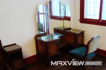 Old Garden House on Taiyuan Road 1bedroom 130sqm ¥24,000 SH000016