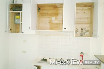 Old Apartment on Tai An Road 3bedroom 140sqm ¥24,000 SH004653