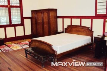 Old Garden House on Taiyuan Road 1bedroom 130sqm ¥24,000 SH000016