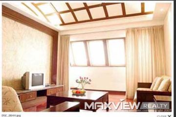 Old Apartment on Changle Road   2bedroom 151sqm ¥20,000 L01325